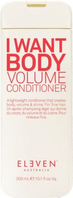 Eleven Australia I Want Body Volume Conditioner 300 Ml