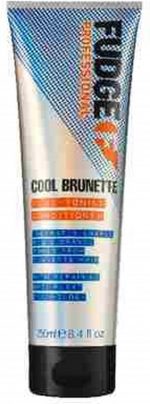 Fudge Cool Brunette Blue Toning Conditioner 1000 ml - Conditioner voor ieder haartype - Image 2