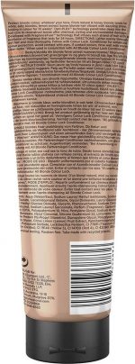 Fudge - All Blonde Colour Lock Shampoo - Image 2