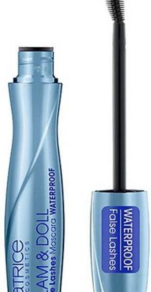 CATRICE Glam & Doll False wimpermascara 10 ml