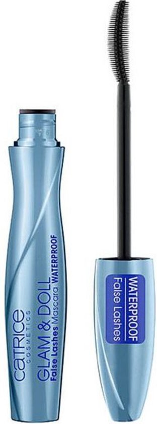 312x840-161 CATRICE Glam & Doll False wimpermascara 10 ml - Image 1