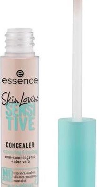 Essence Skin Lovin' Sensitive Conceale #10-light