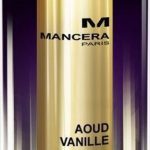 Aoud Vanille Eau de Parfum