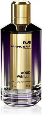 Aoud Vanille Eau de Parfum