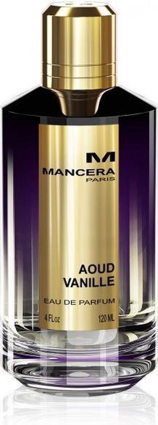 312x840-23 Aoud Vanille Eau de Parfum - Image 1