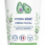 Mustela Hydra Bébé Facial Cream 40ml