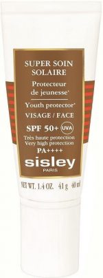 Sisley Phyto Sun Super Soin Solaire Visage Spf50+ 40 Ml - Image 3