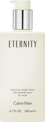 Calvin Klein Eternity Body Lotion 200ml - Image 3