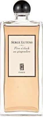 Serge Lutens - Five O´Clock Au Gingembre - Eau De Parfum - 100ML - Image 2
