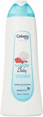 Nahorefarma Colonia Infantil Nahore 500ml
