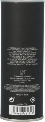 Paco (unisex)edt Sp 3.4oz(li Free) - Image 3