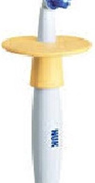 Nuk Cepillo Dental Inicio 1ud
