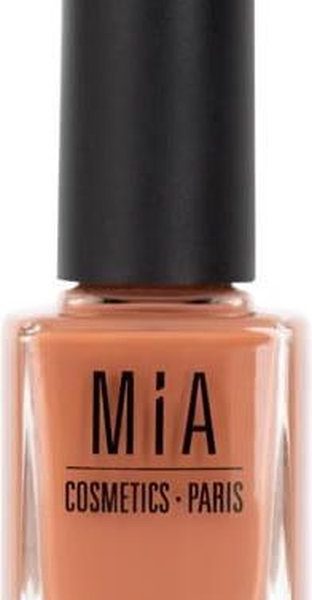 Maa Cosmetics Vernis Aeur Ongles Toffee