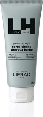 Lierac Homme Integral Douchegel 200 ml - Image 3