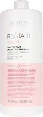 Shampoo Revlon Re-Start Color Protective Micellar (1000 ml)