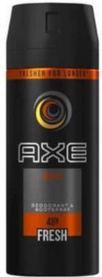 Axe Deospray - Musk 150 ml - Image 2
