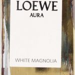 Damesparfum Aura White Magnolia Loewe EDP
