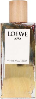 Damesparfum Aura White Magnolia Loewe EDP