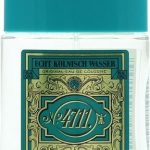 Muelhens 4711   20ml   Eau De Cologne
