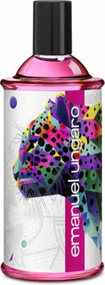 Damesparfum Emanuel Ungaro Intense for Her EDP (100 ml)