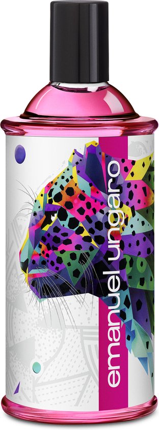 312x840-92 Damesparfum Emanuel Ungaro Intense for Her EDP (100 ml) - Image 1