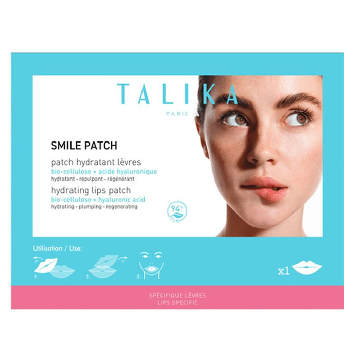 3139439754967 Talika Smile Patch 1 Unit - Image 1