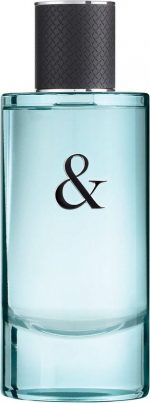 Love Eau De Toilette By Tiffany 90 Ml
