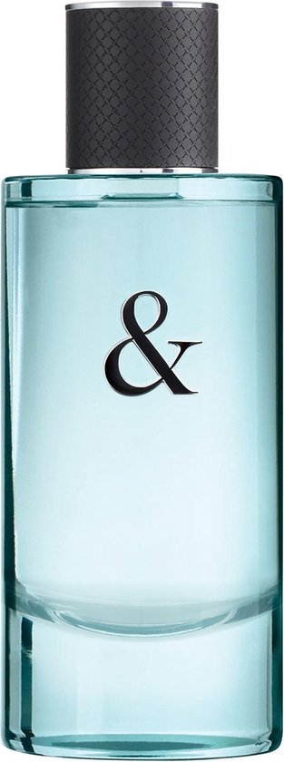 313x840-108 Love Eau De Toilette By Tiffany 90 Ml - Image 1