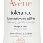 Tolerance Extremely Gentle Cleanser Cleansing Lotion By Avene 400 Ml