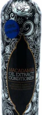 XPel - Macadamia Oil Extract Conditioner - 400ml