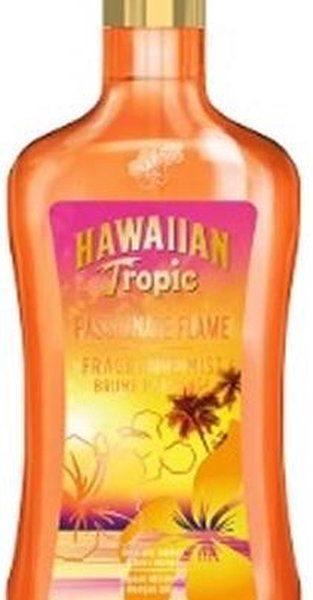 Hawaiian Tropic Passionate Flame Fragrance Mist 250ml