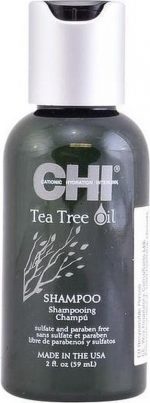 CHI Tea Tree Oil Shampoo 739 ml - Image 3