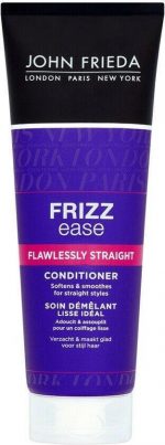 John Frieda Frizz Ease Flawlessly Straight Conditioner - 250 ml - Conditioner - Image 4