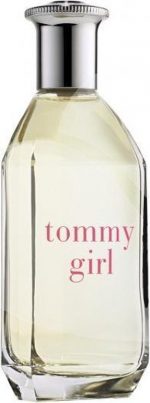 Tommy Hilfiger Tommy Girl 30 ml - Eau de Toilette - Damesparfum - Image 24