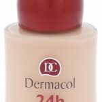Dermacol - 24h Control Make-Up Long lasting Make-Up 30 ml odstín 00 -