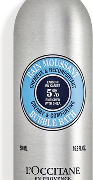L'occitane Loccitane Karite Baño Espumoso 500ml