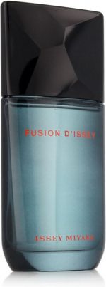 Issey Miyake Fusion D'Issey EDT M 100 ml - Image 2
