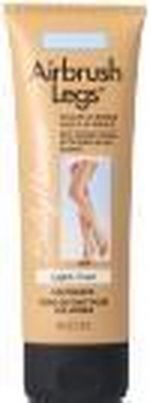 Airbrush Legs Make Up Lotion #light By Sally Hansen #light - Image 3