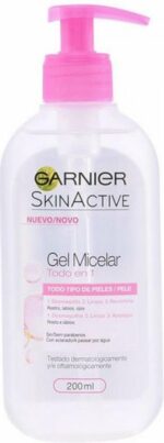 Garnier - Micellair Water Skinactive Garnier - Unisex - - Image 2