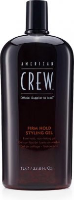 American Crew - Styling Gel Firm Hold American Crew - Image 3