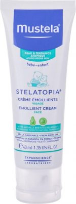 Mustela Emollient Cream - 40 ml - Image 4