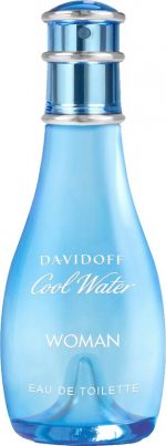 Davidoff Cool Water 30 ml Eau de Toilette - Damesparfum