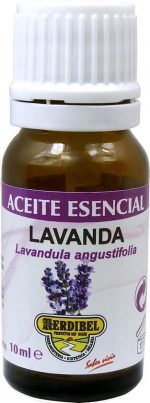 Herdibel Aceite Esencial De Lavanda 10ml