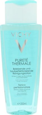 Vichy Pureté Thermale Tonic 200ml voor gevoelige huid - Image 4