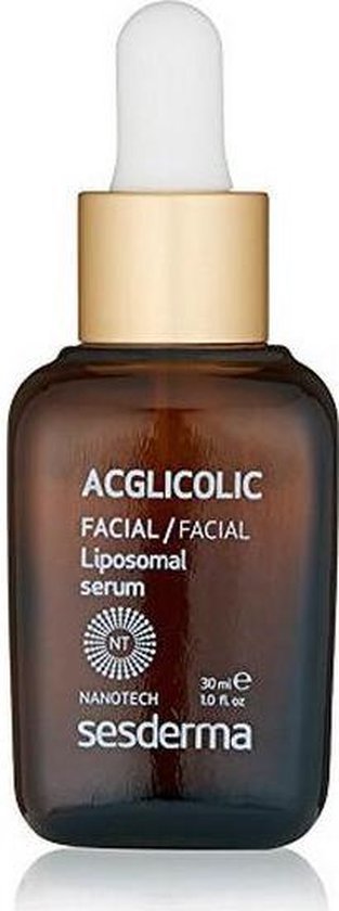 313x840-55 Anti-Veroudering Serum Acglicolic Sesderma (30 ml) - Image 1