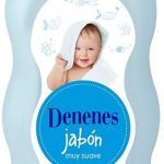 Vloeibare Zeep Denenes (650 ml)