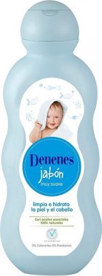 Vloeibare Zeep Denenes (650 ml)