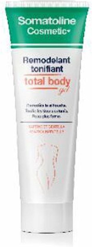 313x840-85 Somatoline Cosm. Total Body 250ml - Image 1