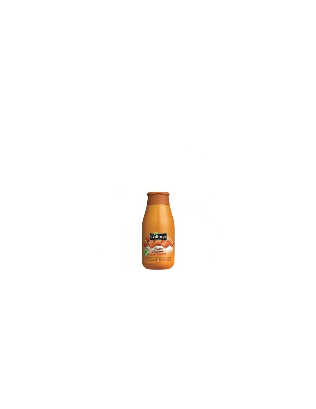 3141380079624 Cottage Gel Viaje 50 Caramelo 7962 - Image 1