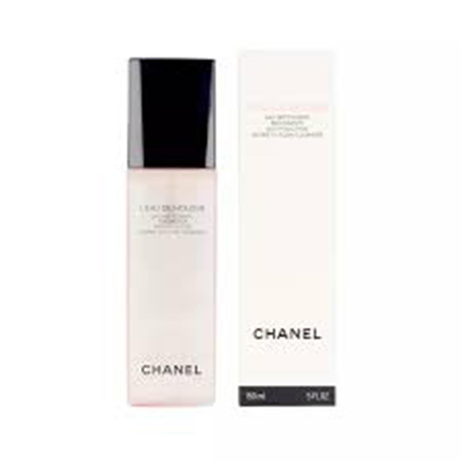 3145891416701 Chanel L'eau De Mousse 150ml - Image 1